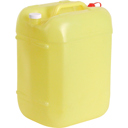 Contenants rectangulaires en poly Quali-T-Solutions