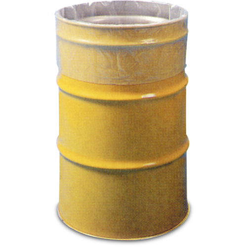 Hot-Fill Liners for 55-Gallon Drums Quali-T-Solutions