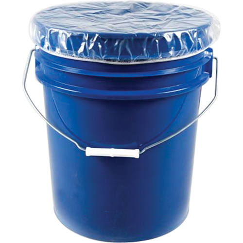 Elasticized Dust Caps Quali-T-Solutions