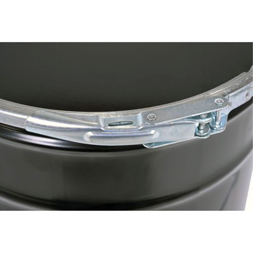 Lever Lock Steel Pail Lid Quali-T-Solutions
