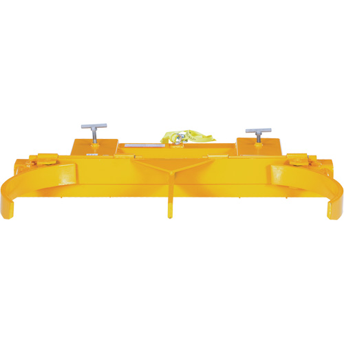 Deluxe Drum Gripper, For 55 US Gal. (45.8 Imperial Gal.) Quali-T-Solutions