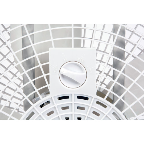 Ventilateur boîtier, Commercial, 3 Vitesses, Diam&egrave;tre de 20" Quali-T-Solutions