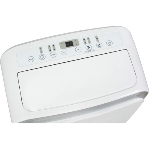 Mobile 3-in-1 Air Conditioner, Portable, 12000 BTU Quali-T-Solutions