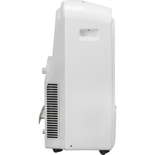 Mobile 3-in-1 Air Conditioner, Portable, 12000 BTU Quali-T-Solutions