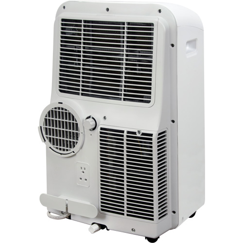Mobile 3-in-1 Air Conditioner, Portable, 12000 BTU Quali-T-Solutions