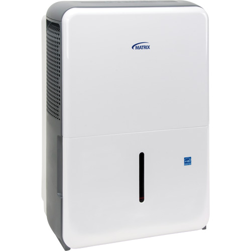 D&eacute;shumidificateur, 4000 pi², 23,66 L Quali-T-Solutions