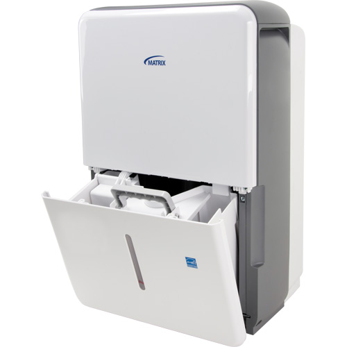 D&eacute;shumidificateur, 4000 pi², 23,66 L Quali-T-Solutions