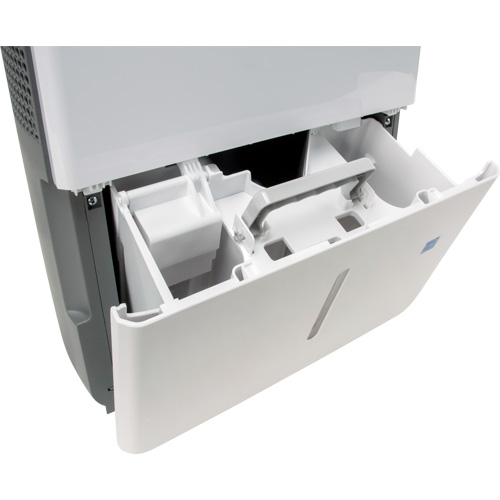 D&eacute;shumidificateur, 4000 pi², 23,66 L Quali-T-Solutions