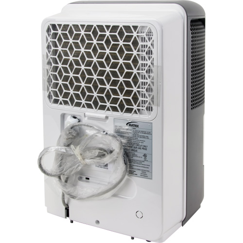 D&eacute;shumidificateur, 4000 pi², 23,66 L Quali-T-Solutions