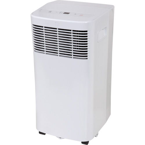 Mobile 3-in-1 Air Conditioner, Portable, 8000 BTU Quali-T-Solutions