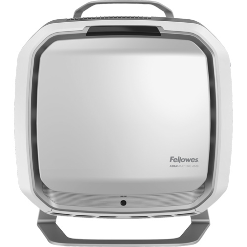 Purificateur d'air AeraMax Pro AM3S, 5 Vitesses, Couverture 550 pi² Quali-T-Solutions