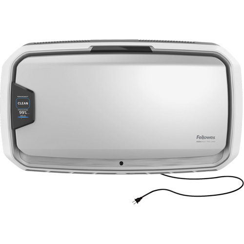 Purificateur d'air branch&eacute; AeraMax Pro AM4R PC, 5 Vitesses, Couverture 1100 pi² Quali-T-Solutions