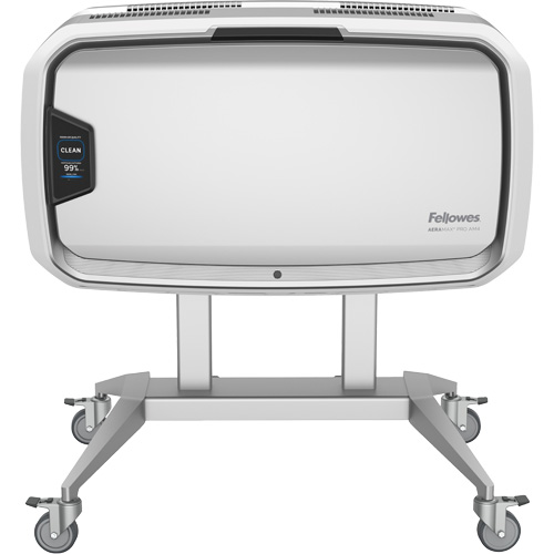 Purificateur d'air AeraMax Pro AM4 Flex, Couverture 2250 pi² Quali-T-Solutions