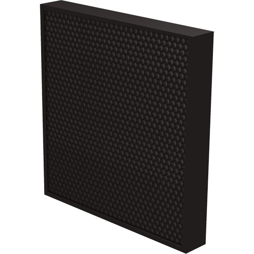 Filtres AeraMax Pro AM3 & AM4 2" avec pr&eacute;-filtre, Boîte, 13,75" la x 2,25" p x 14,38" h Quali-T-Solutions