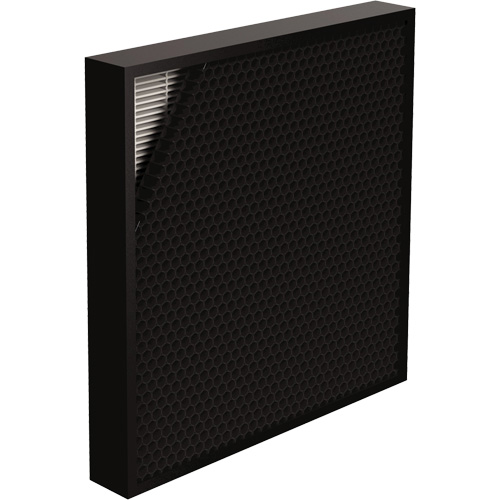 Filtres AeraMax Pro AM3 & AM4 Hybrid 2", Boîte, 14" la x 2,25" p x 14,38" h Quali-T-Solutions