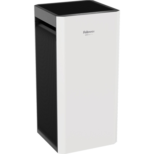 AeraMax&reg; SV True HEPA Air Purifier, 4 Speeds, 1500 sq. ft. Coverage Quali-T-Solutions
