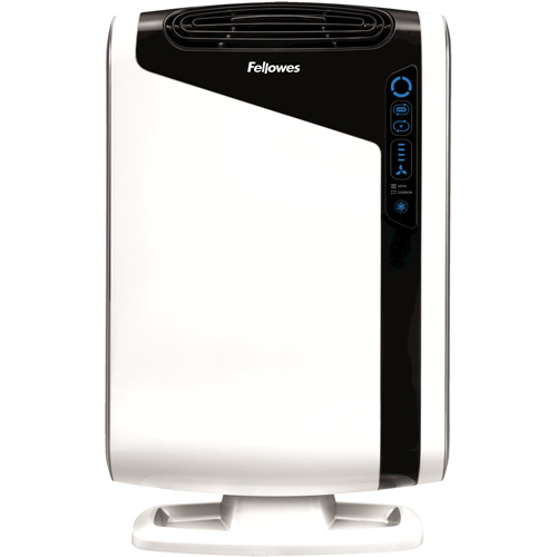 Purificateur d'air AeraMax 300, Couverture 600 pi² Quali-T-Solutions