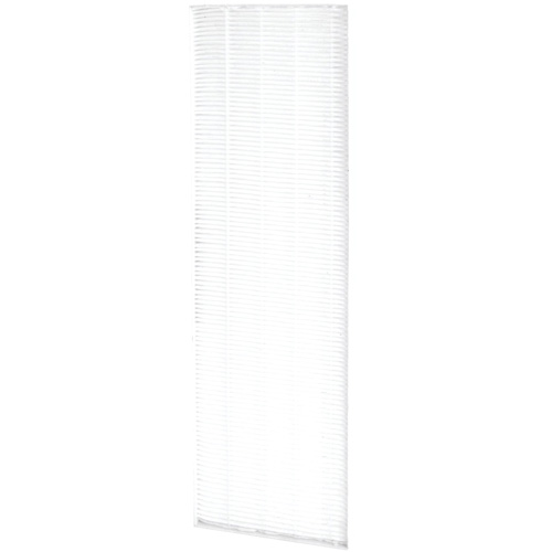 Filtre HEPA v&eacute;ritable AeraMax de rechange, Boîte, 4,56" la x 1,25" p x 16,5" h Quali-T-Solutions