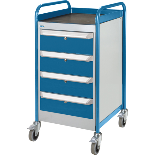 Single Pedestal Benches Quali-T-Solutions