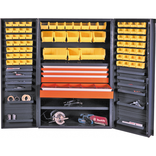 Security Storage Cabinet Quali-T-Solutions