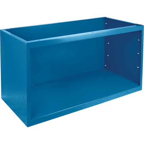 Cabinet Workbench - Cabinet Shells Only, 59" W x 32" H Quali-T-Solutions