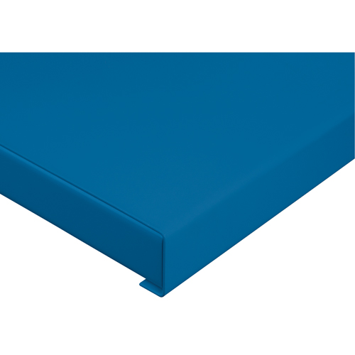 &eacute;tabli avec armoire - Dessus Quali-T-Solutions