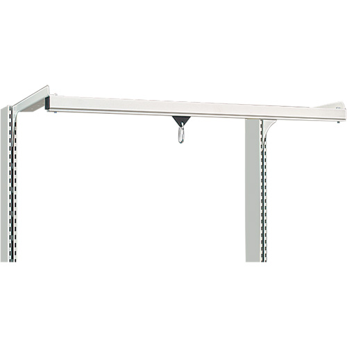 Arlink Workstation - Track Mounting Bracket Quali-T-Solutions