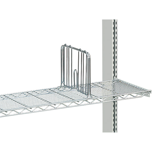Arlink&reg; Workstation -Wire Shelf Dividers Quali-T-Solutions
