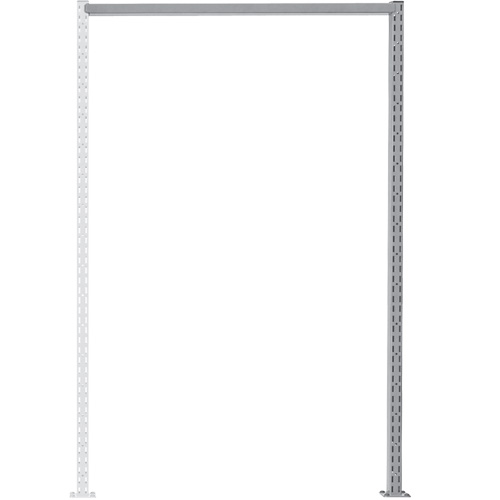 Surface-Mount Frame Add-On Quali-T-Solutions