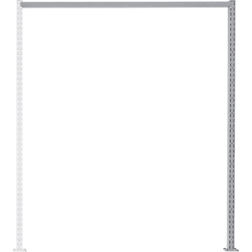 Surface-Mount Frame Add-On Quali-T-Solutions