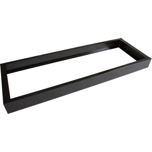 All-Welded Concorde - Heavy-Duty Lockers Recessed Base, 4 Banks, 4" H x 48" W x 17" D, Black, Steel Quali-T-Solutions