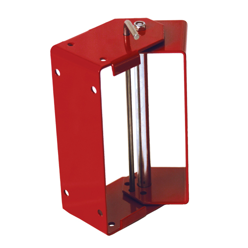 Wall-Mounted Universal Swing Bracket Quali-T-Solutions