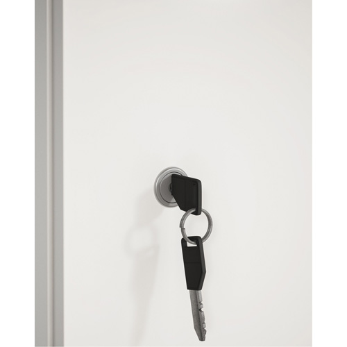 Cabinet Lock & Keys Quali-T-Solutions