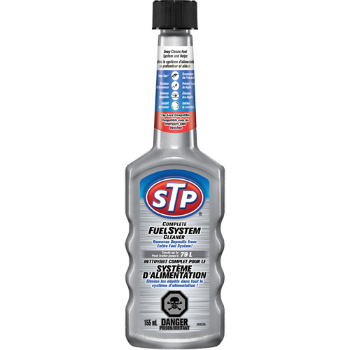Complete Fuel System Cleaner Quali-T-Solutions