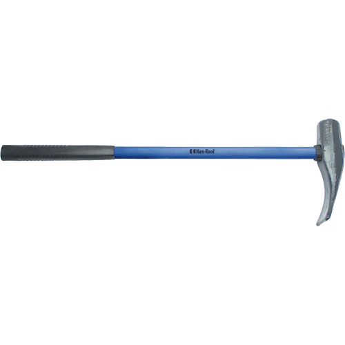 Duck Billed Bead Breaking Wedge & Handle Quali-T-Solutions