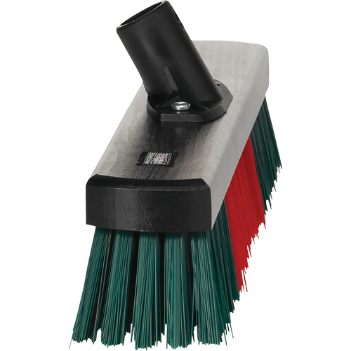 Transport Line Garage Broom Head Quali-T-Solutions