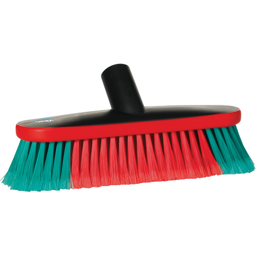 Transport Line Water Fed Vehicle Brush Quali-T-Solutions