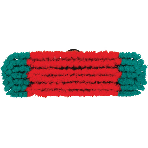 Transport Line Water Fed Vehicle Brush Quali-T-Solutions