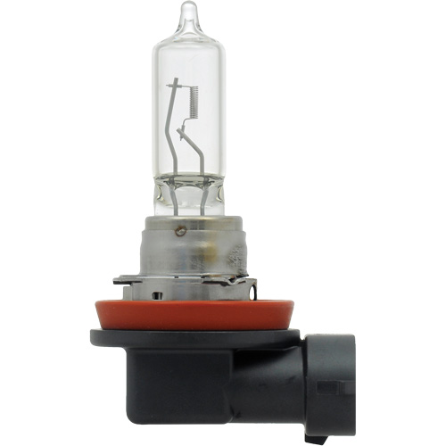 H89 Basic Headlight Bulb, Halogen, 70 W, Off White Quali-T-Solutions