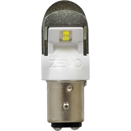 1157 Zevo&reg; Mini Automotive Bulb, LED, 1.7 W, White Quali-T-Solutions