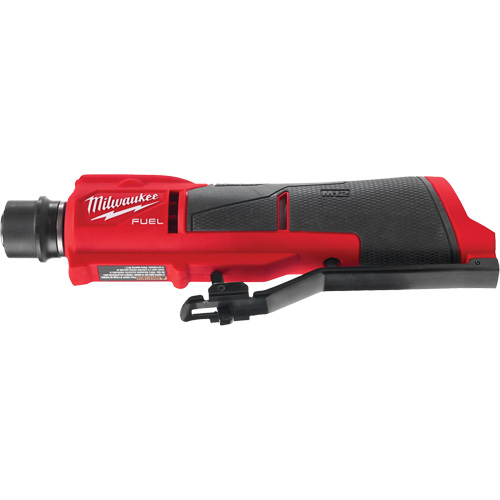 Ponceuse de pneus &agrave; basse vitesse M12 Fuel Quali-T-Solutions