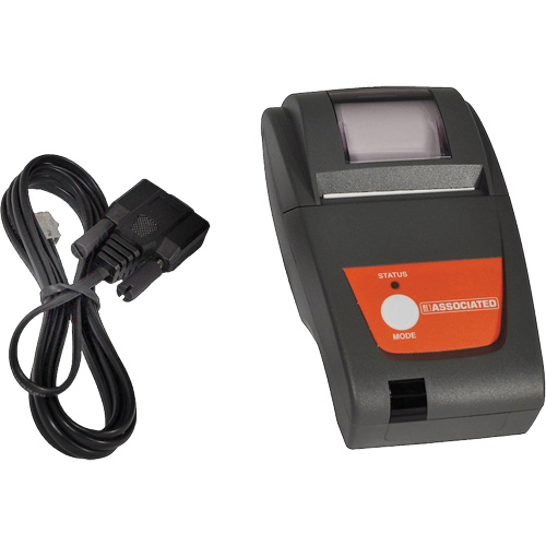 Imprimante thermique haute vitesse Quali-T-Solutions
