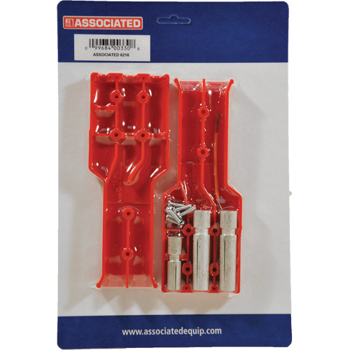 Trousse de fiches polaris&eacute;es A/N Quali-T-Solutions
