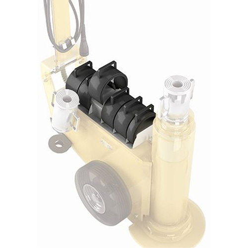 Trousse de verrouillage de s&eacute;curit&eacute; pour cric Mammut 91005 d'ESCO Quali-T-Solutions