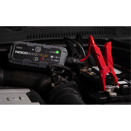 GB40 Boost&reg; Plus Jump Starter Quali-T-Solutions
