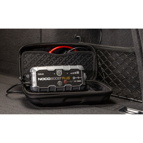 GB40 Boost&reg; Plus Jump Starter Quali-T-Solutions