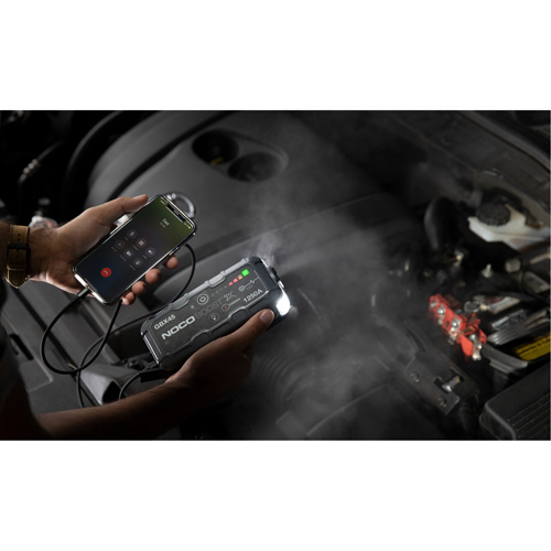 GBX45 Boost&reg; X Jump Starter Quali-T-Solutions