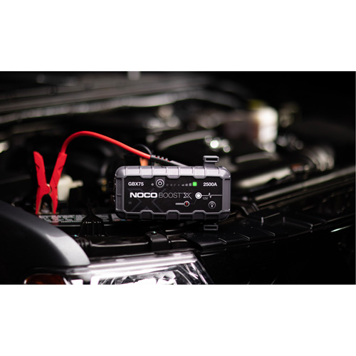 GBX75 Boost&reg; X Jump Starter Quali-T-Solutions
