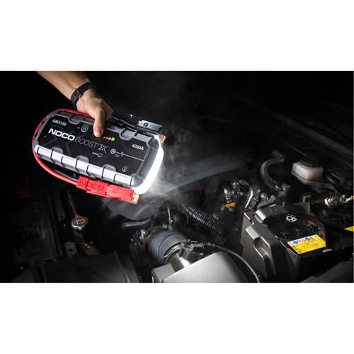 GBX155 Boost&reg; X Jump Starter Quali-T-Solutions