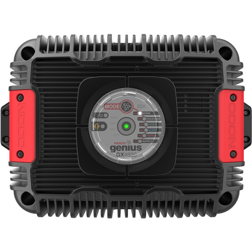 Genius&reg; GX4820 20-Amp Industrial Battery Charger Quali-T-Solutions